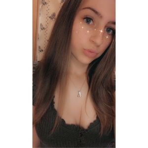 Meet your Posher, Gracie